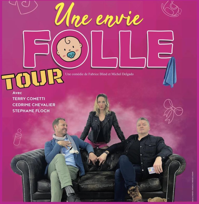 Une envie folle