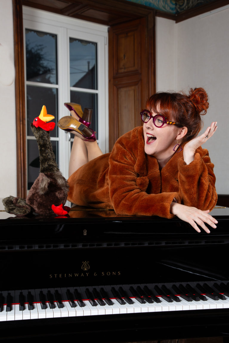 Mozart Fucker