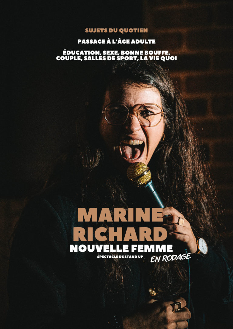Marine Richard