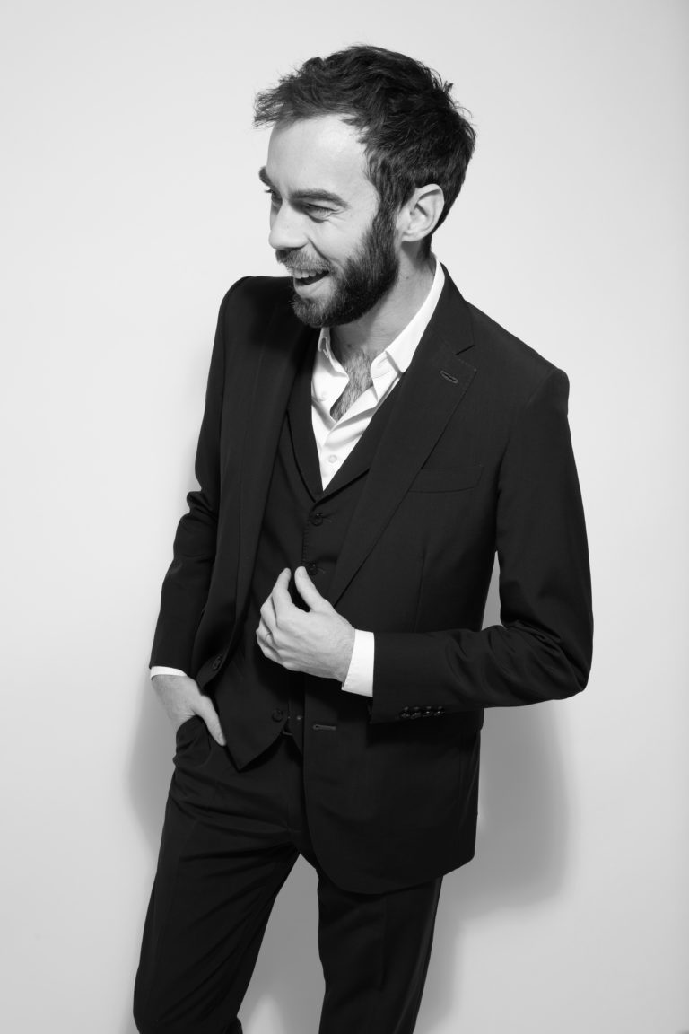 Magicien c’est pas un metier