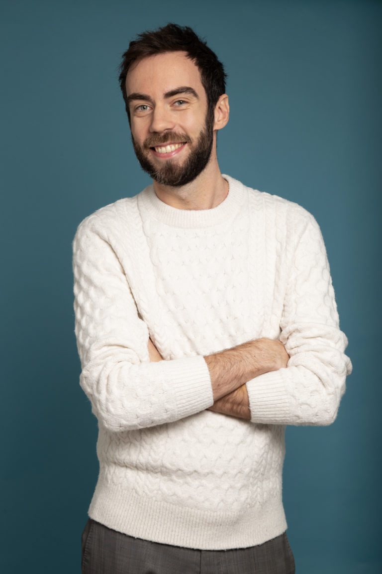 Magicien c’est pas un metier