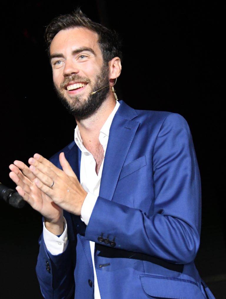 Magicien c’est pas un metier