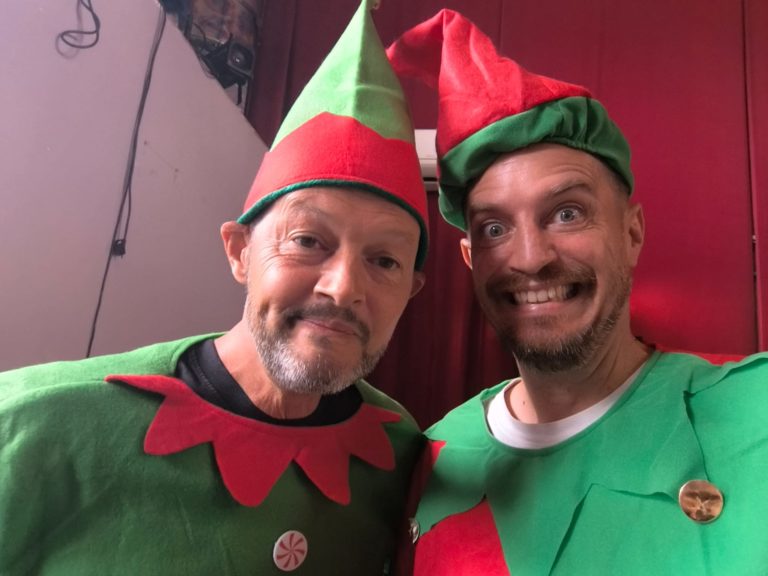 Le Pire Noël n’existe pas !