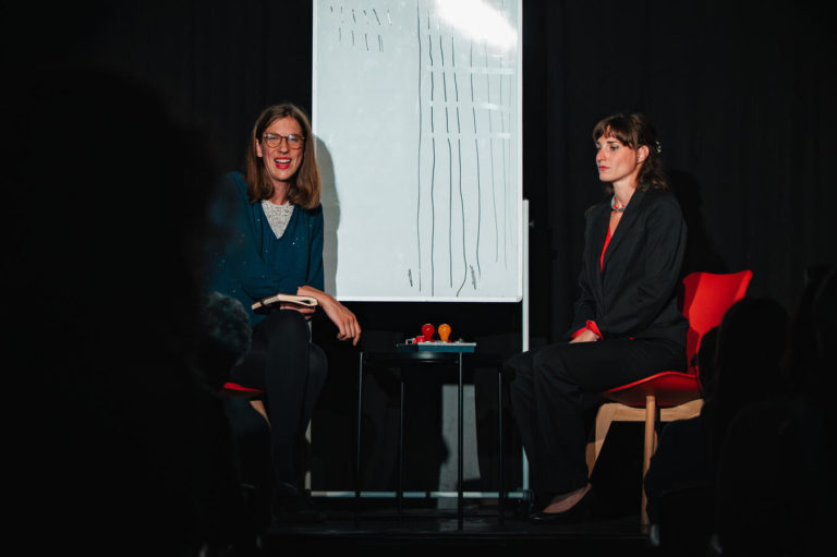 Charge Mentale Sauve qui peut!