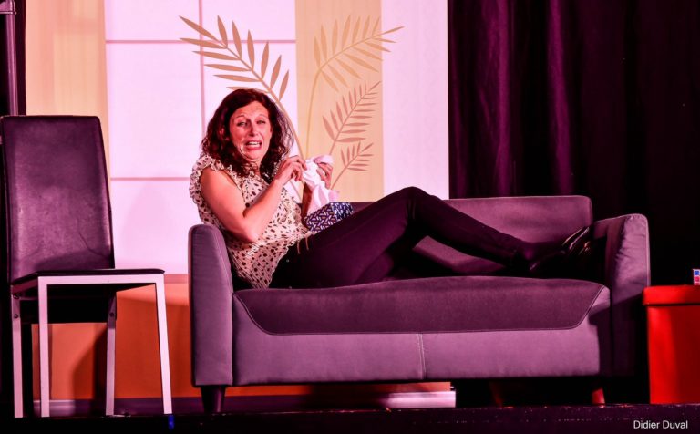 SOS d&rsquo;une libido en détresse