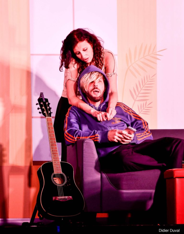 SOS d&rsquo;une libido en détresse