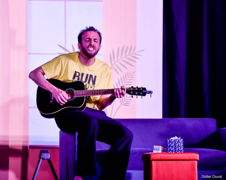 SOS d&rsquo;une libido en détresse