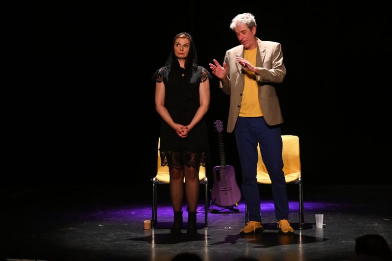 Comment draguer après 50 ans