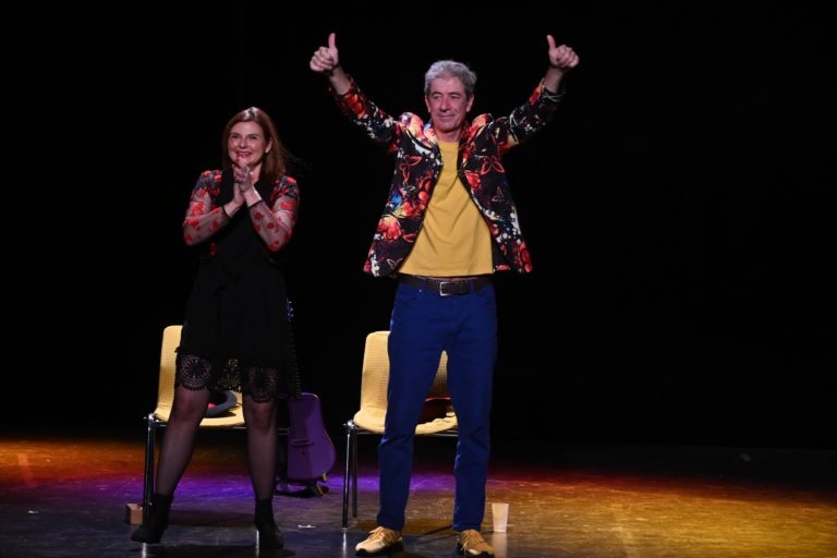 Comment draguer après 50 ans