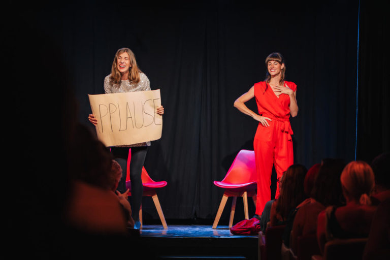 Charge Mentale Sauve qui peut!