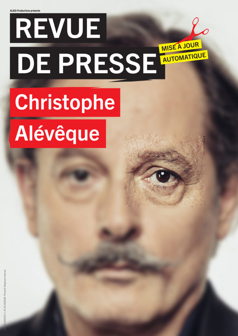 Revue de presse