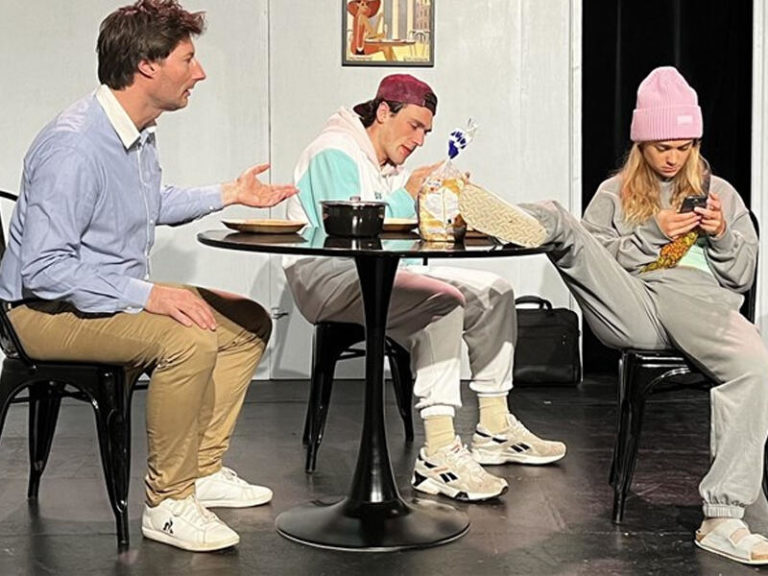 Ados sur TikTok, Parents qui déblok