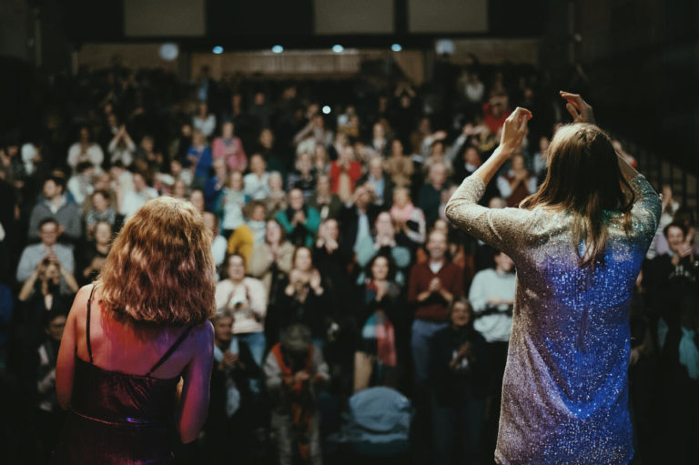 Charge Mentale Sauve qui peut!