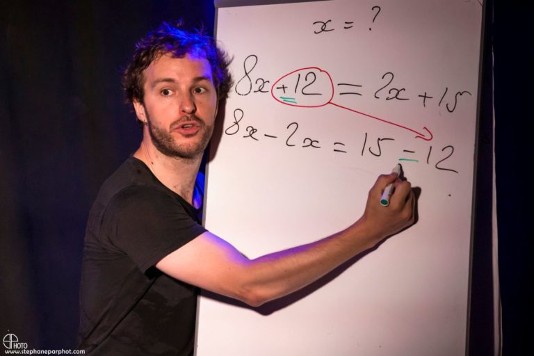 ECHEC ET MATHS