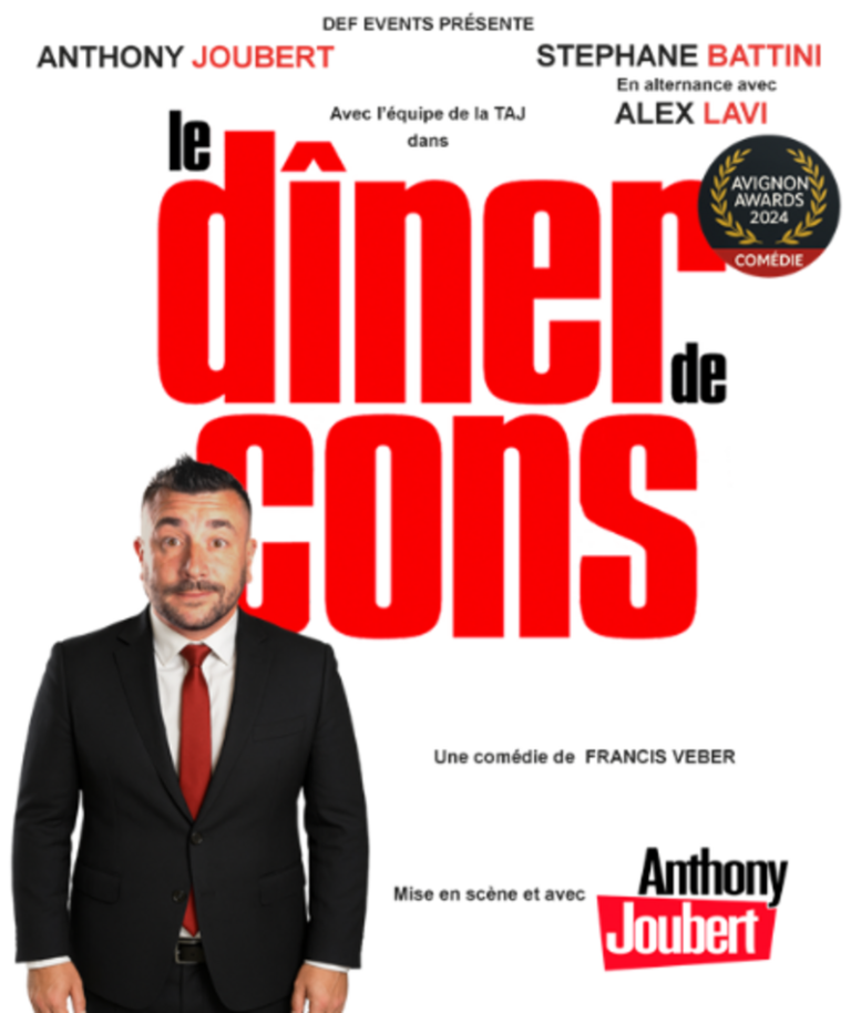 Le diner de cons