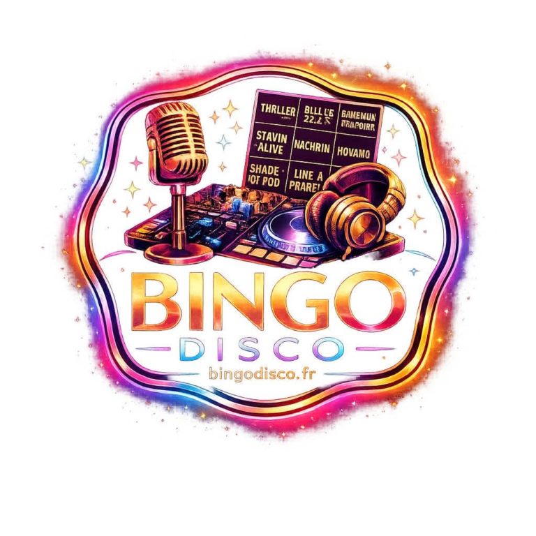 Soirée Bingo Disco