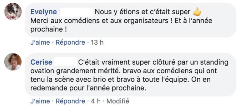 Liberée Divorcée