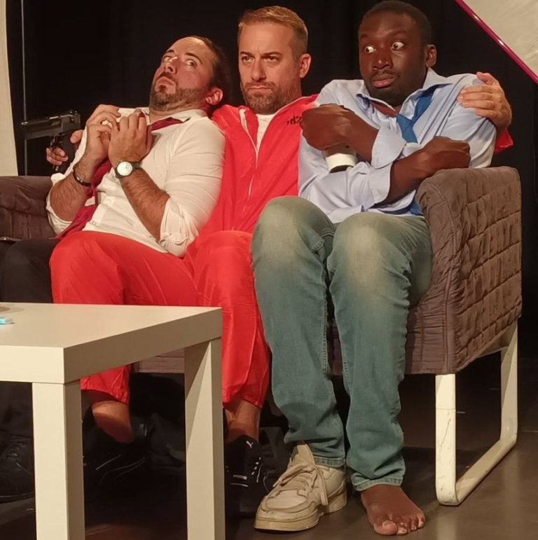Lendemain de soirée