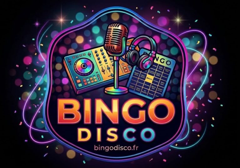 Soirée Bingo Disco